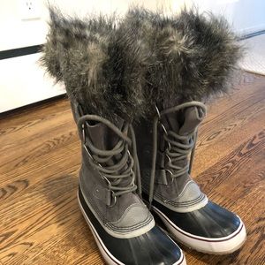Sorel Women's Joan Of Arctic Boot